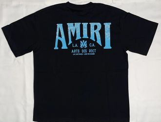 Men’s AMIRI T Shirt