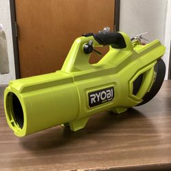 🧰🛠RYOBI 40V HP Brushless WHISPER 160MPH/650CFM Leaf Blower-NO CHUTE!(Tool Only)-$100!🛠🧰