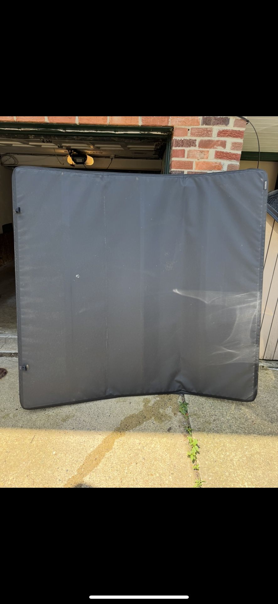 Gator Tonneau Truck Bed Cover 