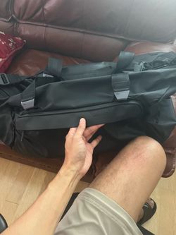 Peak design TRAVEL DUFFEL