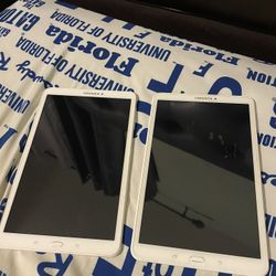 Samsung Tablets