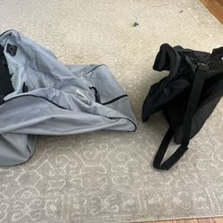Carseat Travel Bags