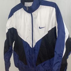 Vintage Nike Windbreaker