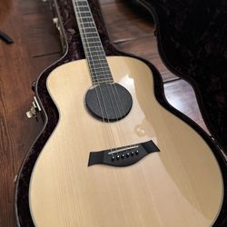 Taylor GS Series - 2006