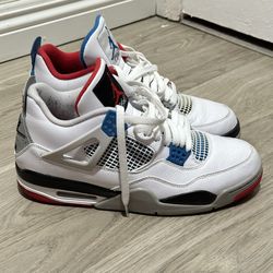 Air Jordan 4