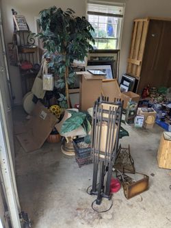 Whole lot from Estate Sale
