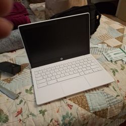 Chromebook For Parts Won't Turn On