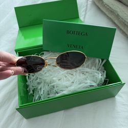 Brand New Bottega Veneta Sunglasses 