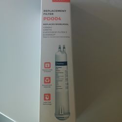 Refrigerator Water Filter 