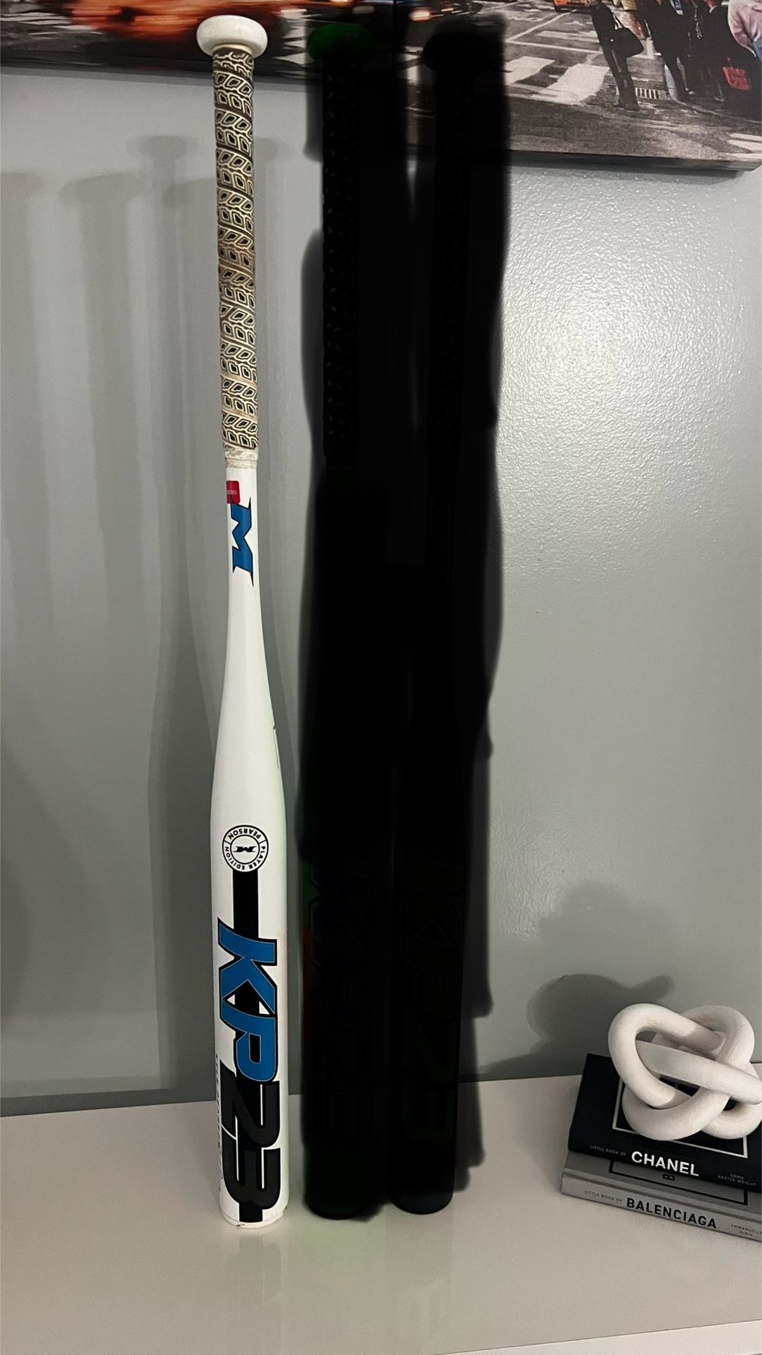 Bats Softball
