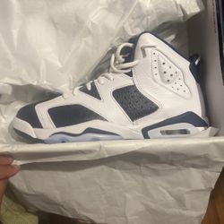 Air Jordan 6 Retro