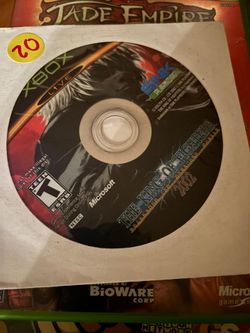 King Of Fighters 2002 xbox