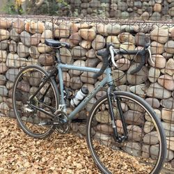 Kona 52cm, Road Bike, Cycling