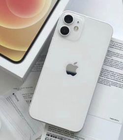 𝚒𝙿𝚑𝚘𝚗𝚎 12 mini 𝚞𝚗𝚕𝚘𝚌𝚔𝚎𝚍 𝚠𝚒𝚝𝚑 𝚠𝚊𝚛𝚛𝚊𝚗𝚝𝚢