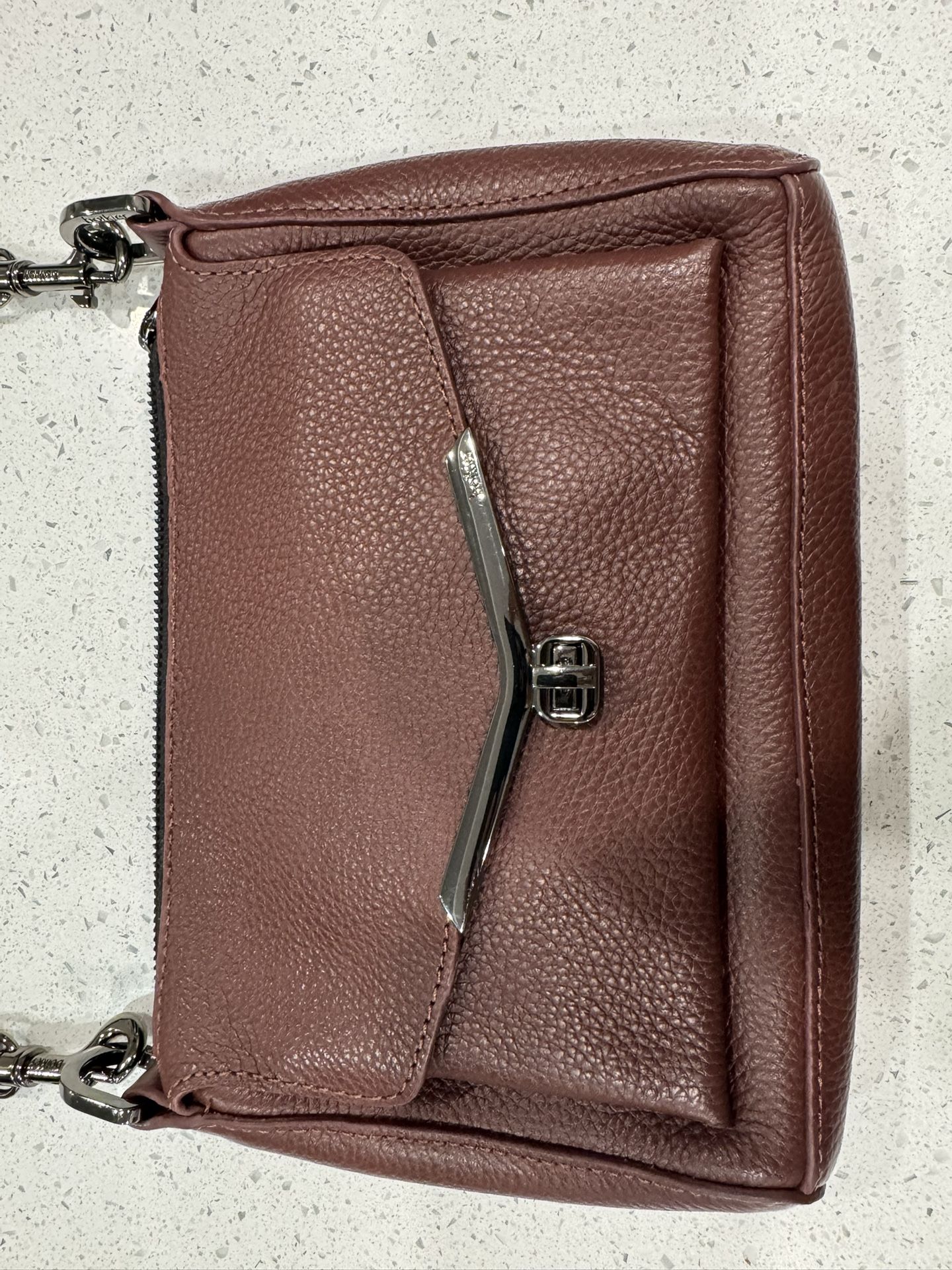 Botkier Dark Brown Purse 