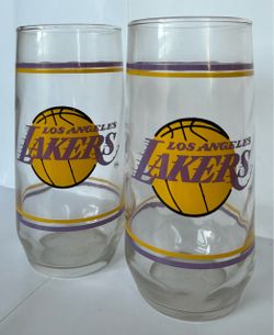 Lakers Glasses