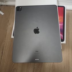 Ipad 4th 12.9 Open Box WiFi Only 128Gb $550, Firm