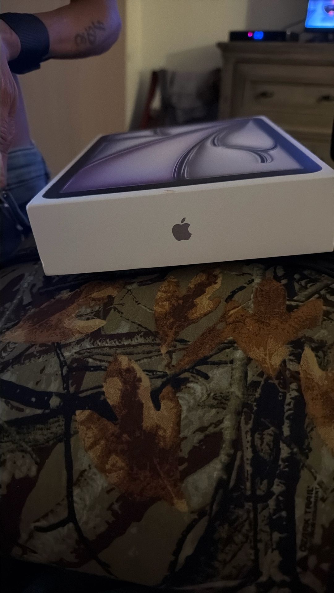 iPad Air 256, Apple Pen Pro