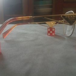 PRADA GLASSES BRAND NEW  