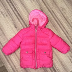 Rain Jacket