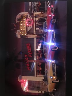 Classic car picture !