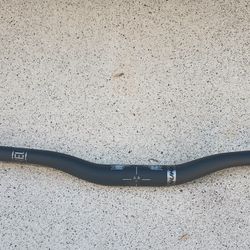 Nukeproof Handle Bars $30