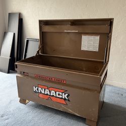 JobMaster Chest Toolbox