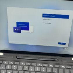 Microsoft Surface 
