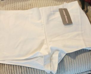 Summer Shorts
