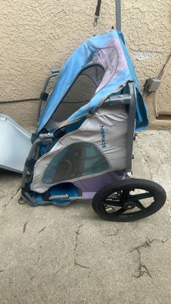 Bike Trailer 