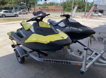 Seadoo spark parts parts
