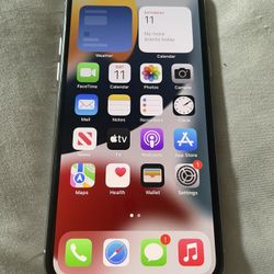 iPhone 11 Pro Unlocked 