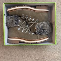 Sam Edelman Boots 