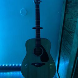 Yamaha guitar FG800