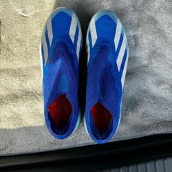 Adidas X