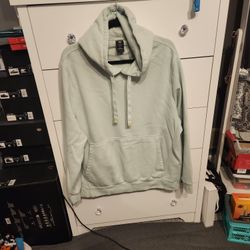 XL Hoodie 