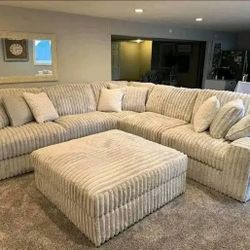 Sectional Couch