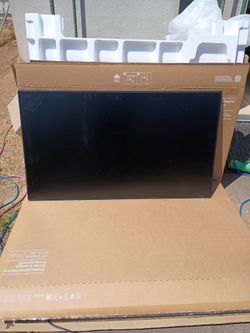 Samsung tv