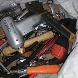 Tools Tools Tools 