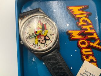 Fossil Collection watch