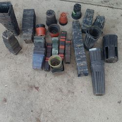 Botes Para Plantar (5cents-20cents Each)