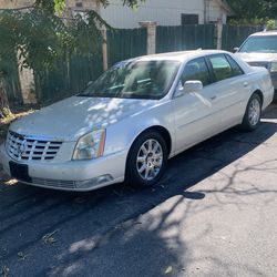 2011 Cadillac