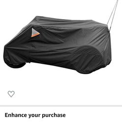 CocerMax For Harley-Davidson Trike 