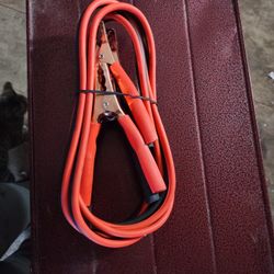Brand New Jumper Cables