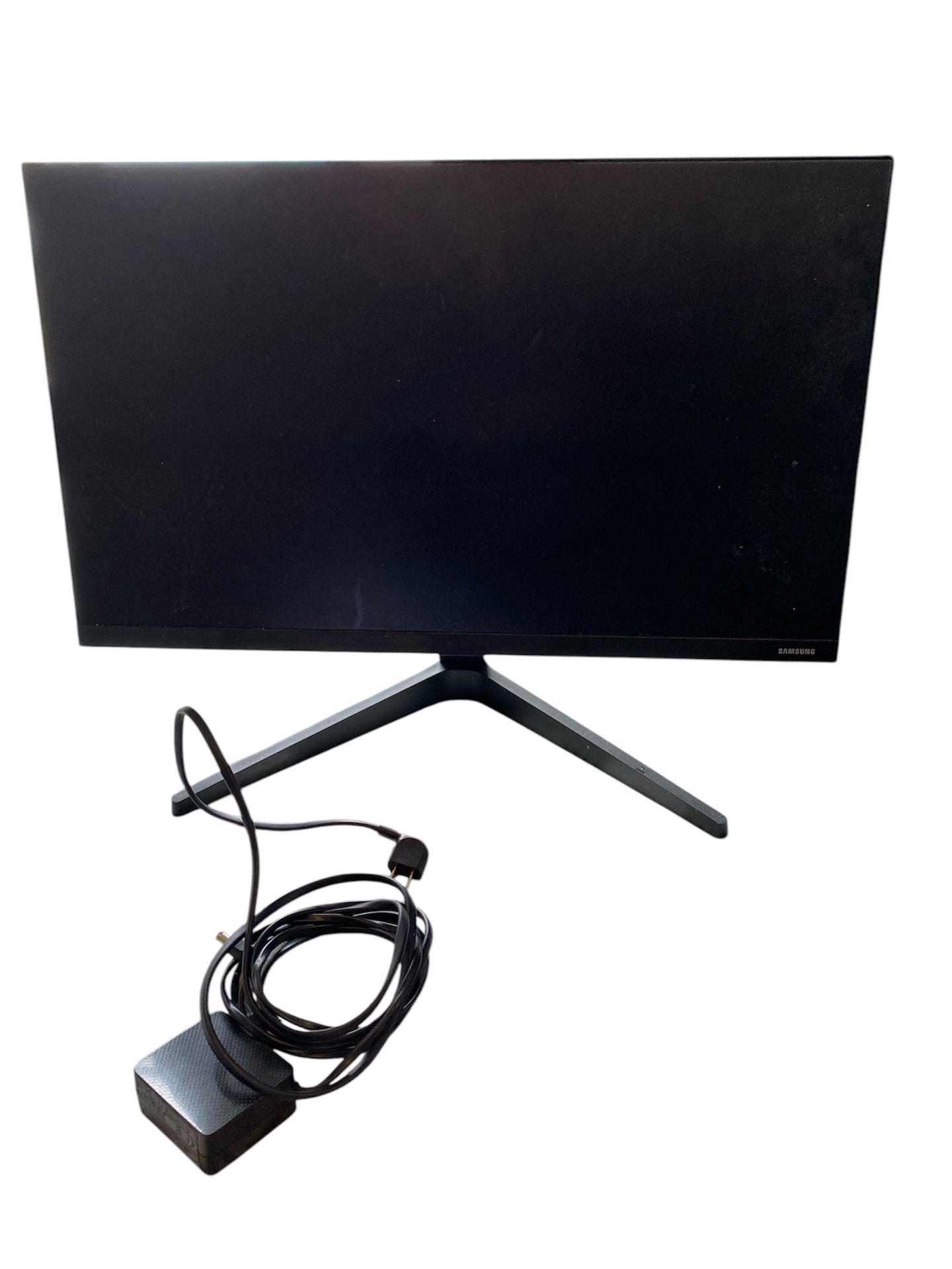 SAMSUNG 24” HDMI : JANUARY 2023 MADE IN MEXICO(SAMEX) FABRIQUE AU ME