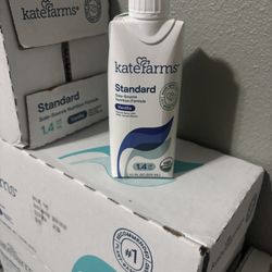 Kate Farms 1.4 - Vanilla