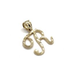 Charm 14K YG 1.3G EPJ026609