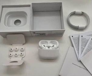 Airpods Pro Gen 2