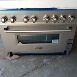 Ranges ,microwave Whirpool, And More 