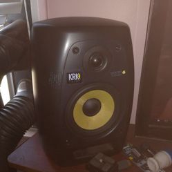 Krk Vxt 6